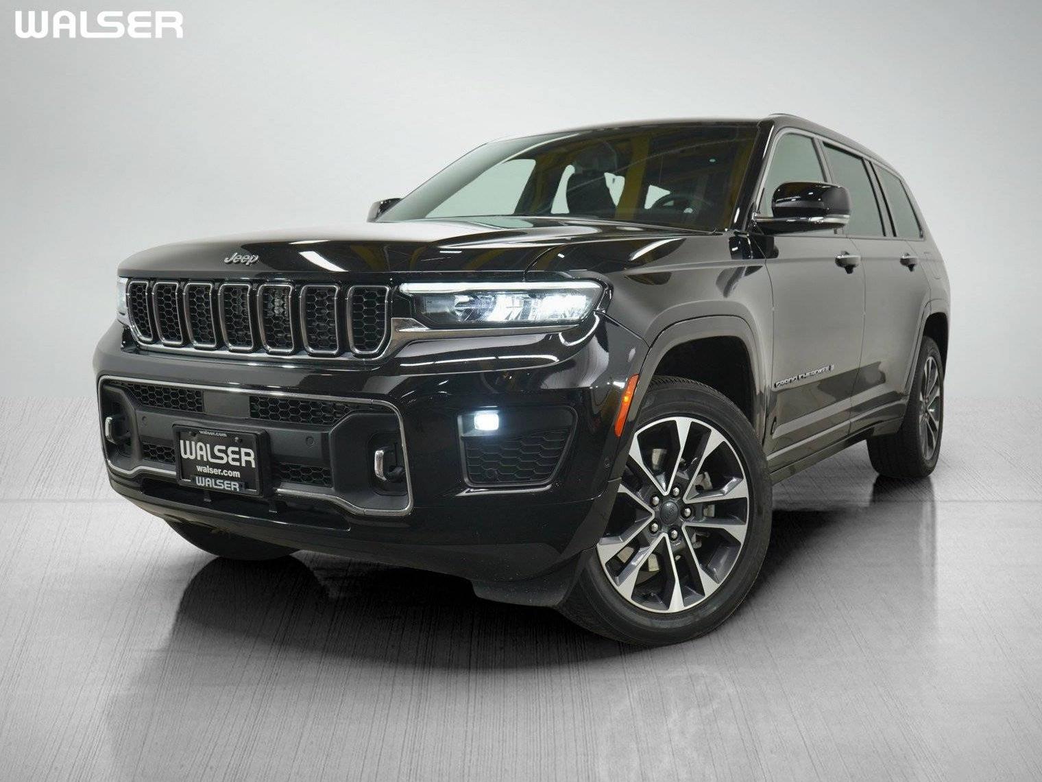 JEEP GRAND CHEROKEE 2022 1C4RJKDG9N8513134 image